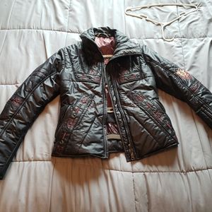 Emmegi ski jacket